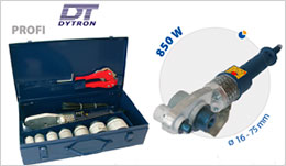    Dytron