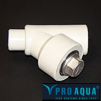     Pro Aqua.
