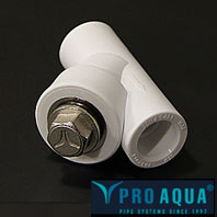     Pro Aqua.