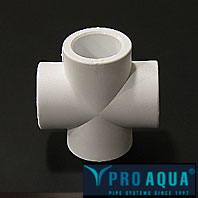     Pro Aqua.