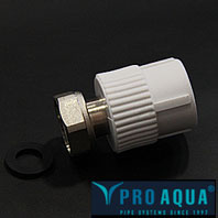     Pro Aqua.