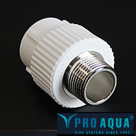     Pro Aqua.