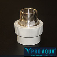     Pro Aqua.