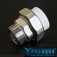     Pro Aqua.