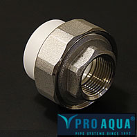     Pro Aqua.