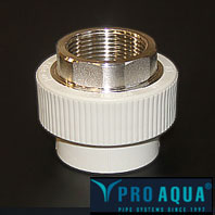     Pro Aqua.