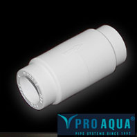     Pro Aqua.