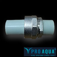     Pro Aqua.