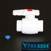     Pro Aqua.