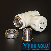     Pro Aqua.
