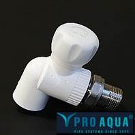     Pro Aqua.
