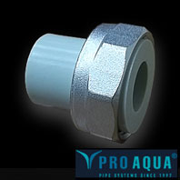     Pro Aqua.