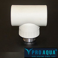     Pro Aqua.