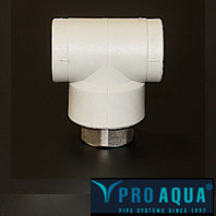     Pro Aqua.