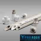     Pro Aqua.