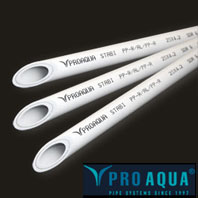     Pro Aqua.