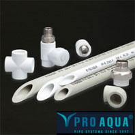     Pro Aqua.