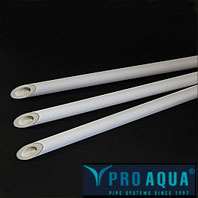     Pro Aqua.