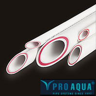     Pro Aqua.