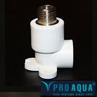     Pro Aqua.