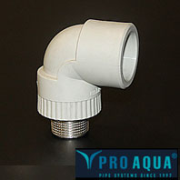     Pro Aqua.