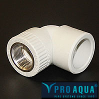     Pro Aqua.