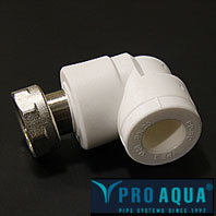     Pro Aqua.