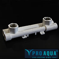     Pro Aqua.