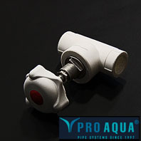     Pro Aqua.