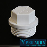     Pro Aqua.